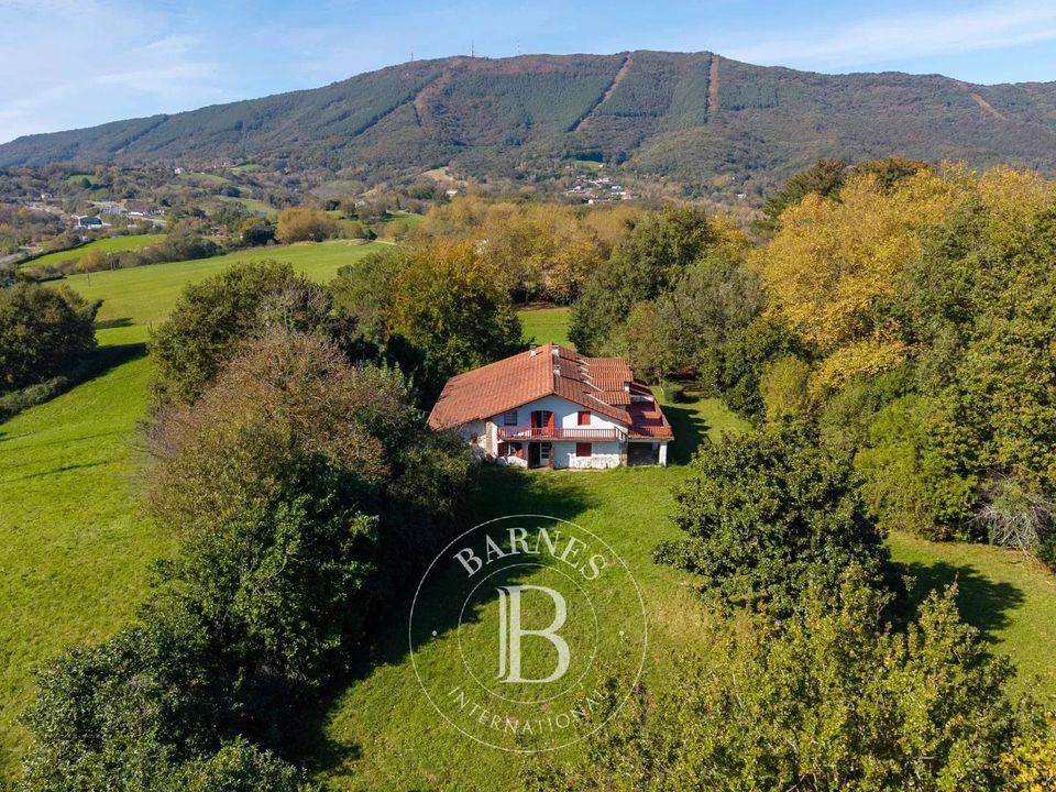 Villa i San Sebastian, Guipuzcoa - foto 4