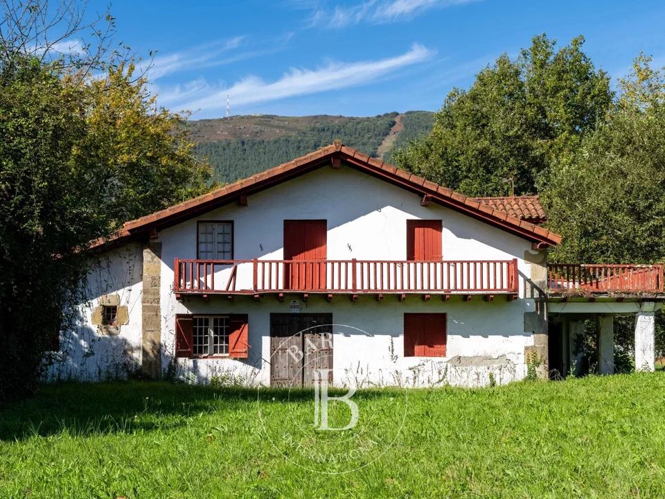 Villa i San Sebastian, Guipuzcoa - foto 5