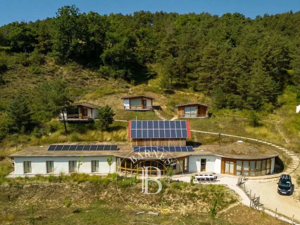 Landejendom i San Sebastian, Guipuzcoa - foto 3