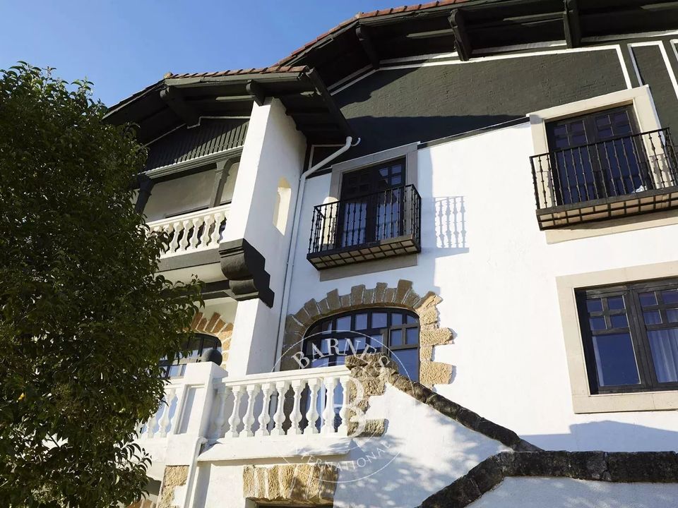 Villa i San Sebastian, Guipuzcoa - foto 3