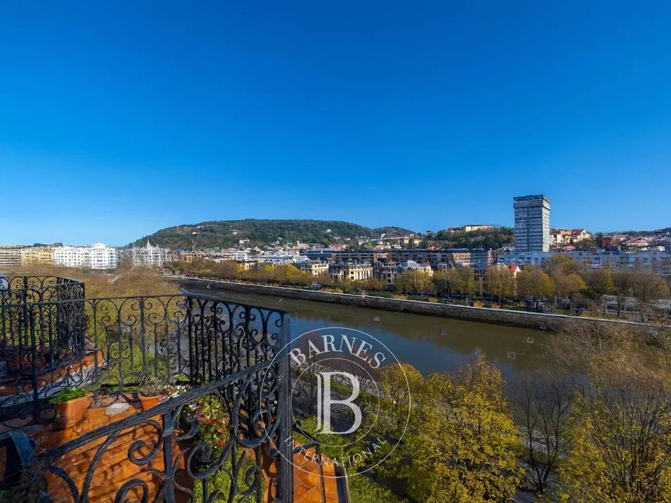 Lejlighed i San Sebastian, Guipuzcoa - foto 2