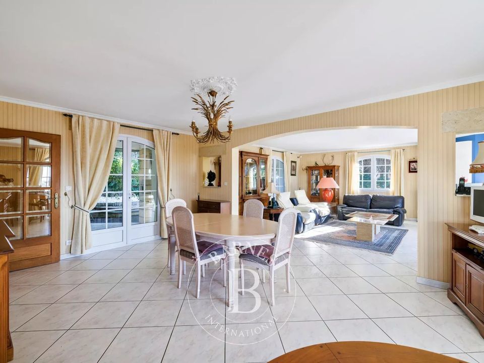 Villa i Bidart, Pyrenees-Atlantiques - foto 5