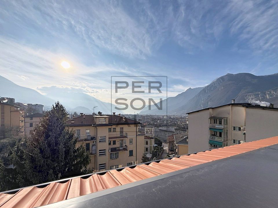 Lejlighed i Trento, Trento - foto 1