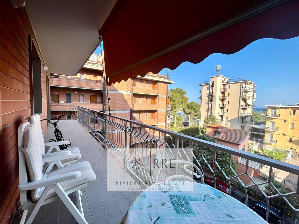 Lejlighed i Andora, Savona - foto 1