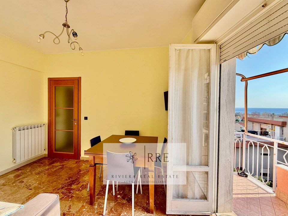 Lejlighed i Pietra Ligure, Savona - foto 1