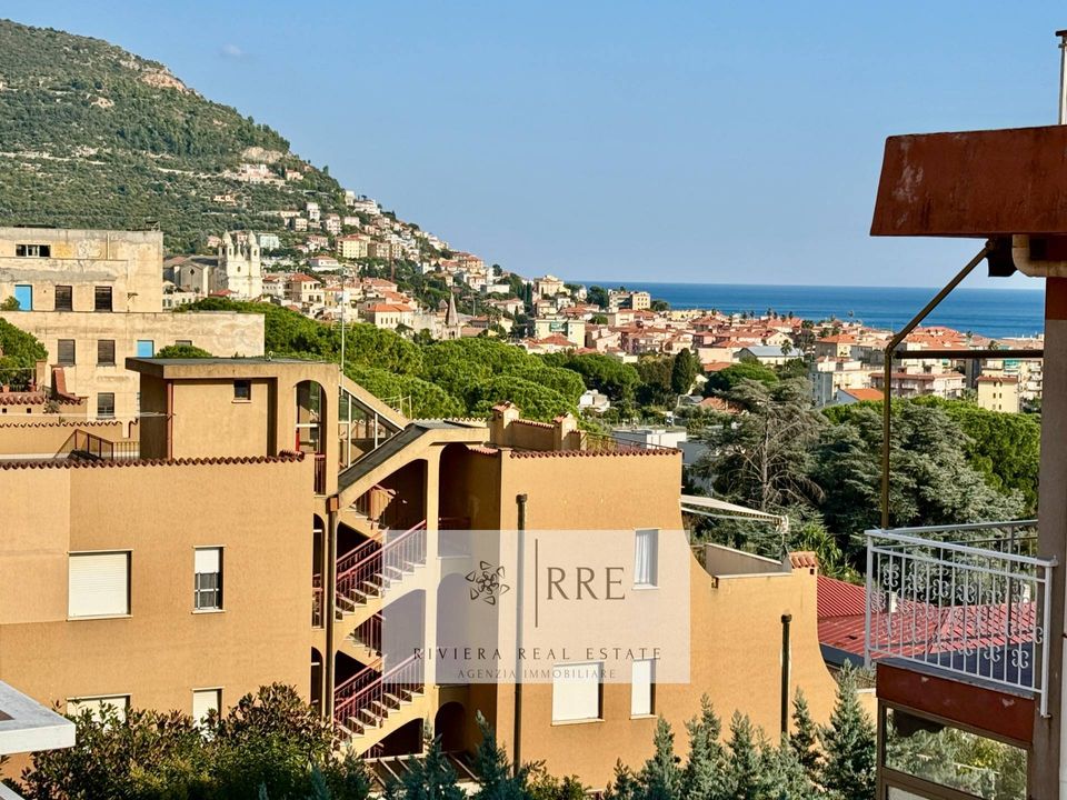 Lejlighed i Pietra Ligure, Savona - foto 2