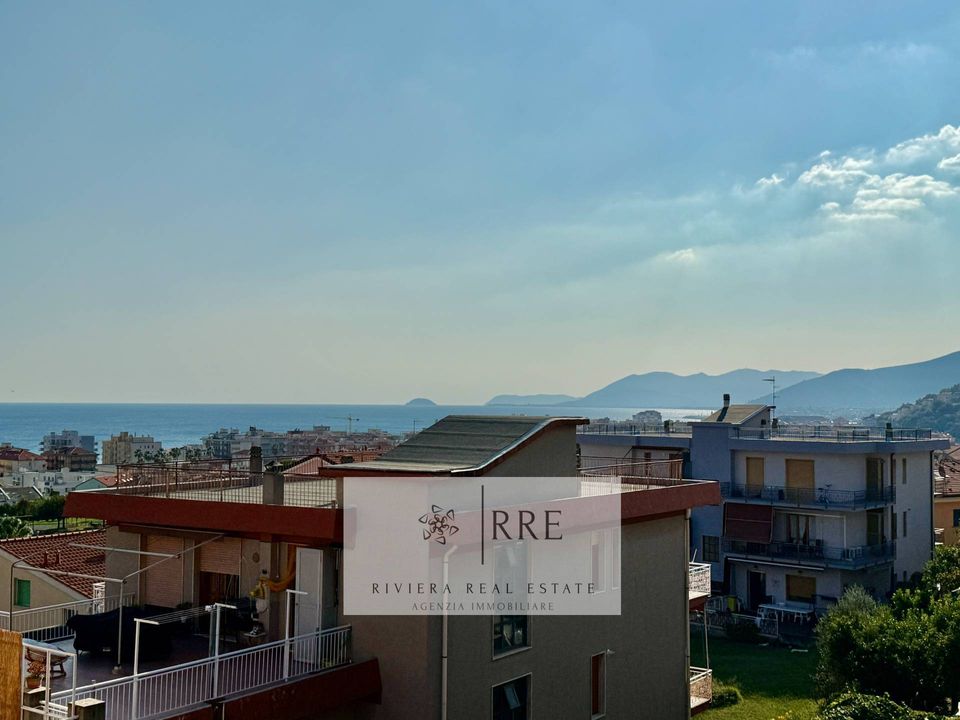 Lejlighed i Pietra Ligure, Savona - foto 3