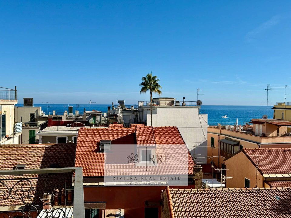 Lejlighed i Alassio, Savona - foto 1