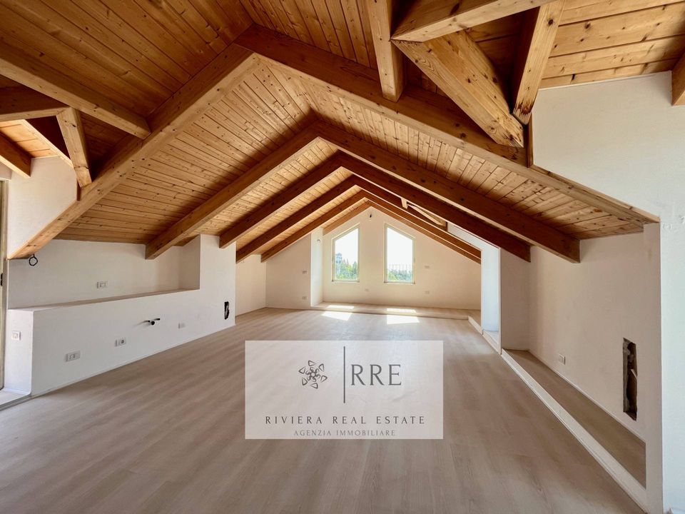 Apartamento en Alassio, Savona - foto 1