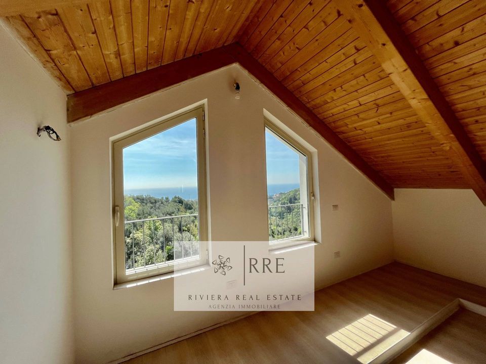 Apartamento en Alassio, Savona - foto 2