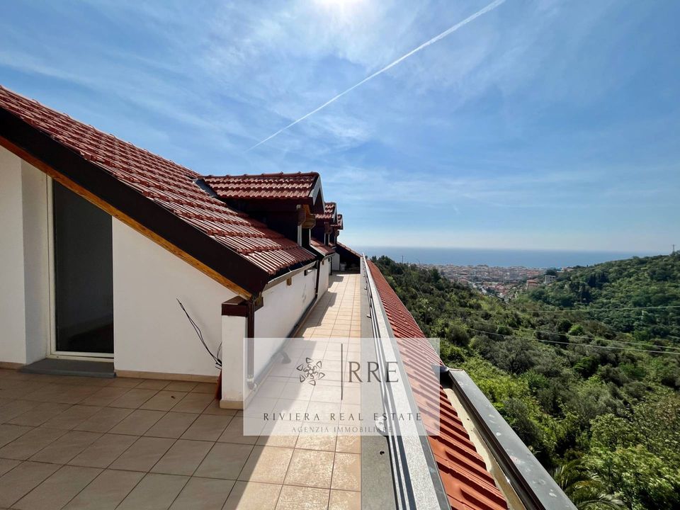 Apartamento en Alassio, Savona - foto 3