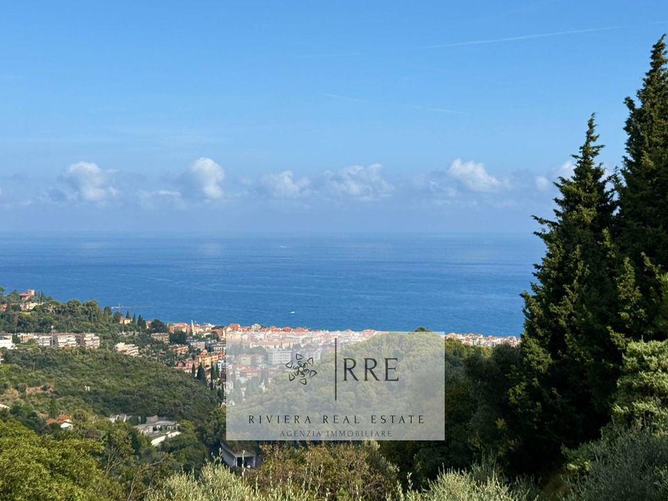 Villa i Alassio, Savona - foto 3