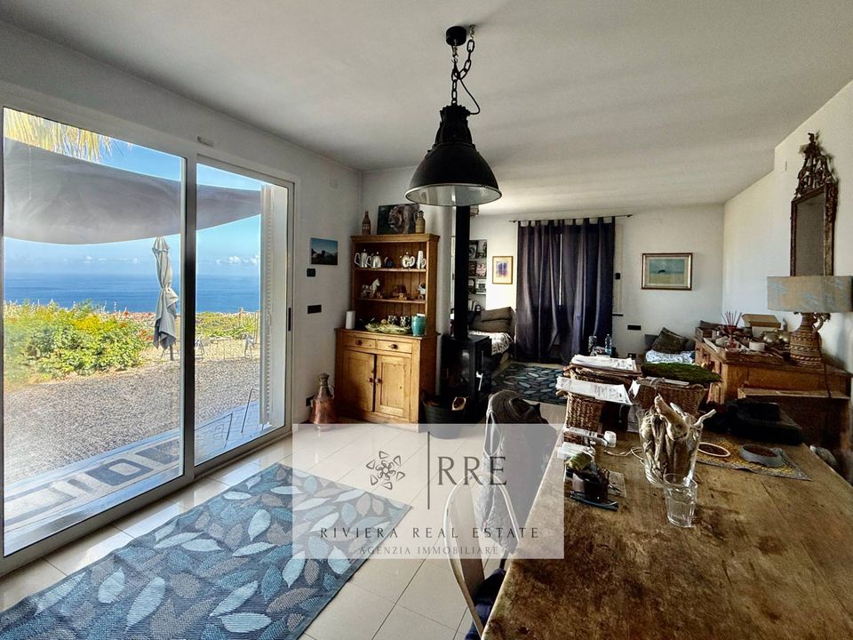 Villa i Alassio, Savona - foto 5