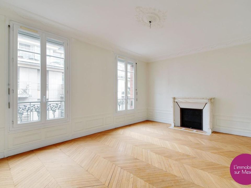 Lejlighed i Asnières-sur-Seine, Hauts-de-Seine - foto 2