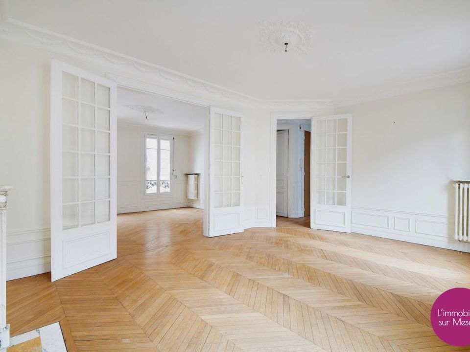 Lejlighed i Asnières-sur-Seine, Hauts-de-Seine - foto 3