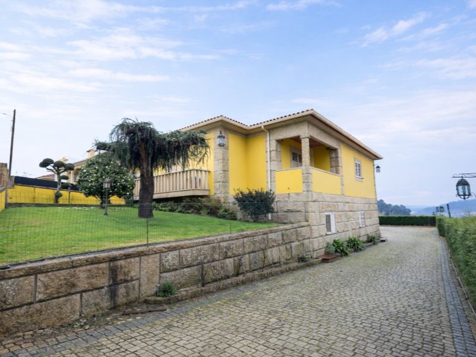 Villa i Airaes, Porto - foto 3