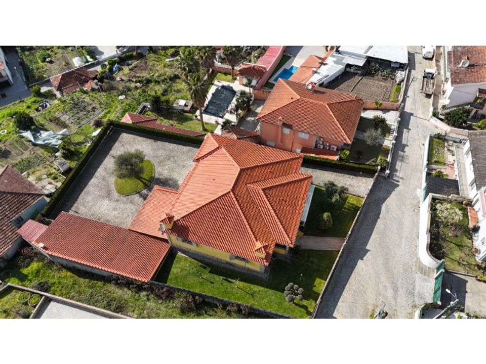 Villa i Airaes, Porto - foto 2