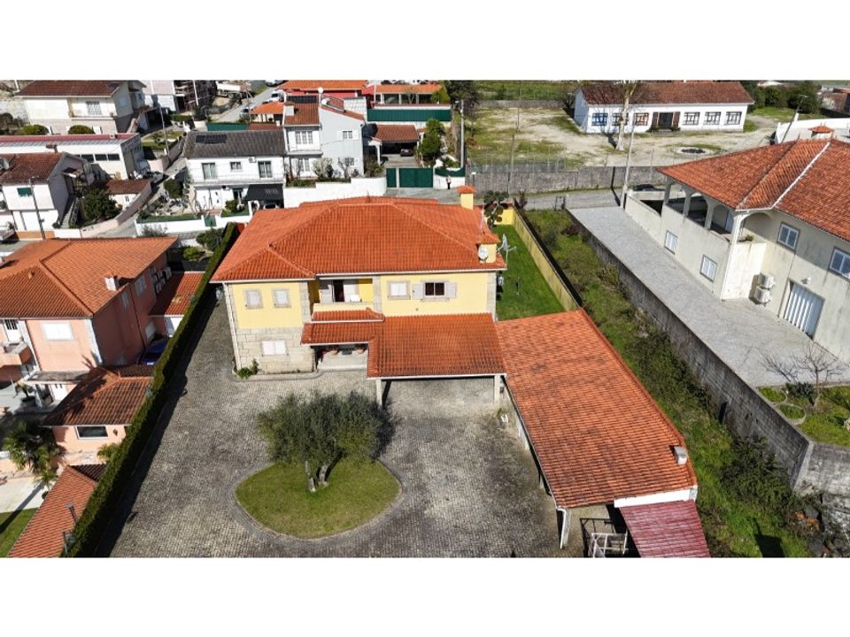 Villa i Airaes, Porto - foto 5