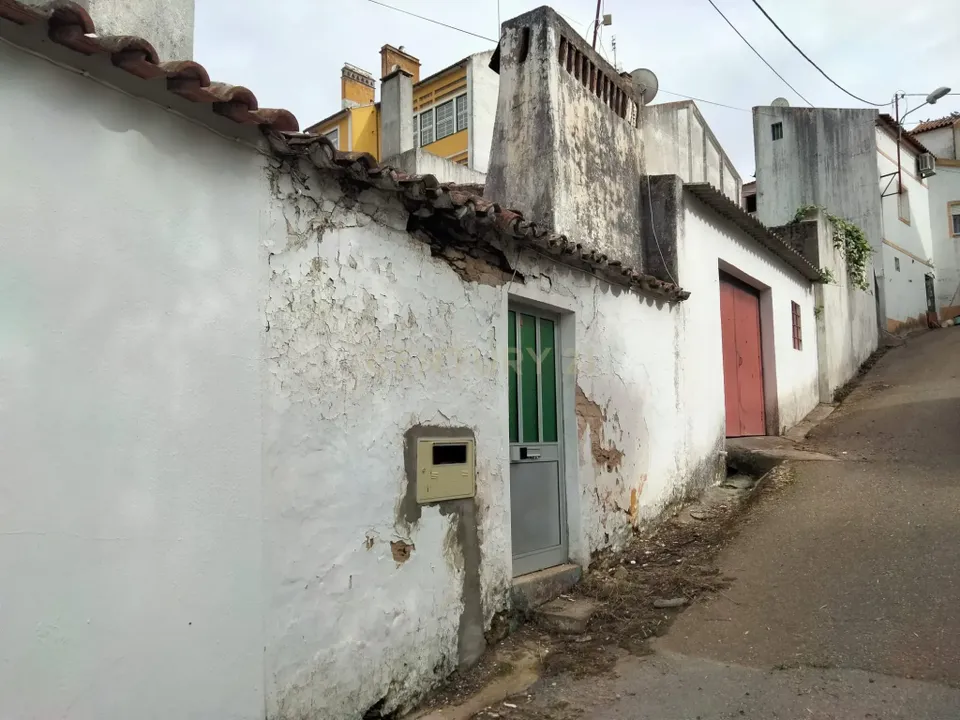 Villa i Ponte de Sor, Portalegre - foto 3