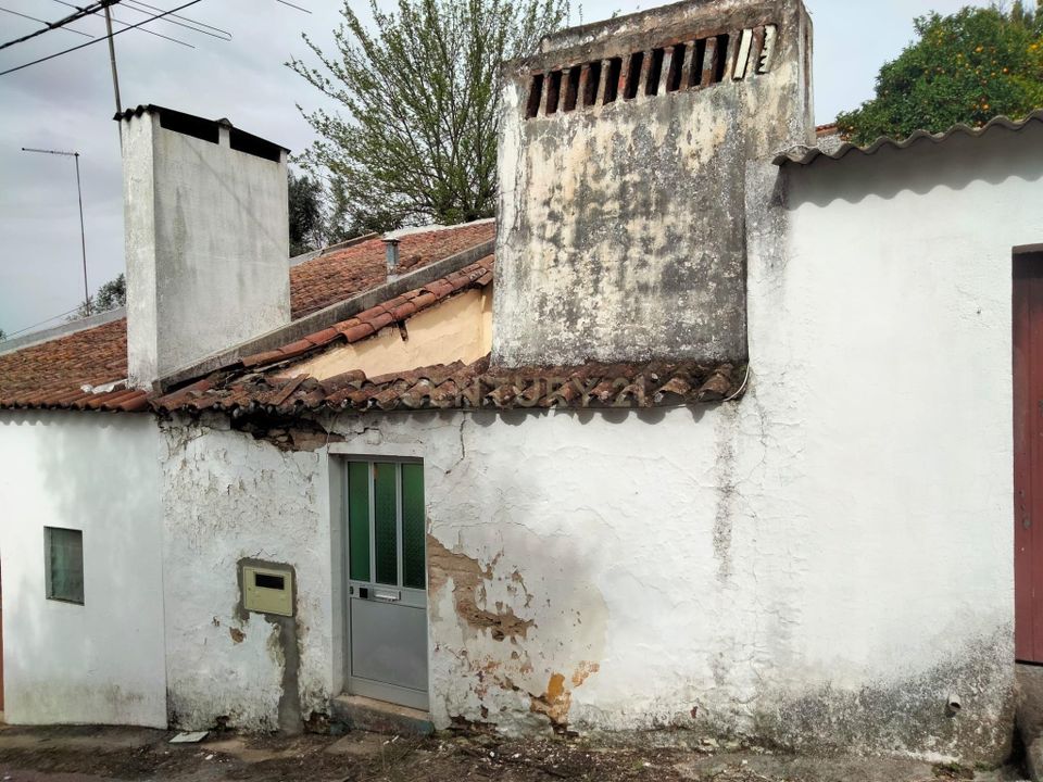 Villa i Ponte de Sor, Portalegre - foto 4