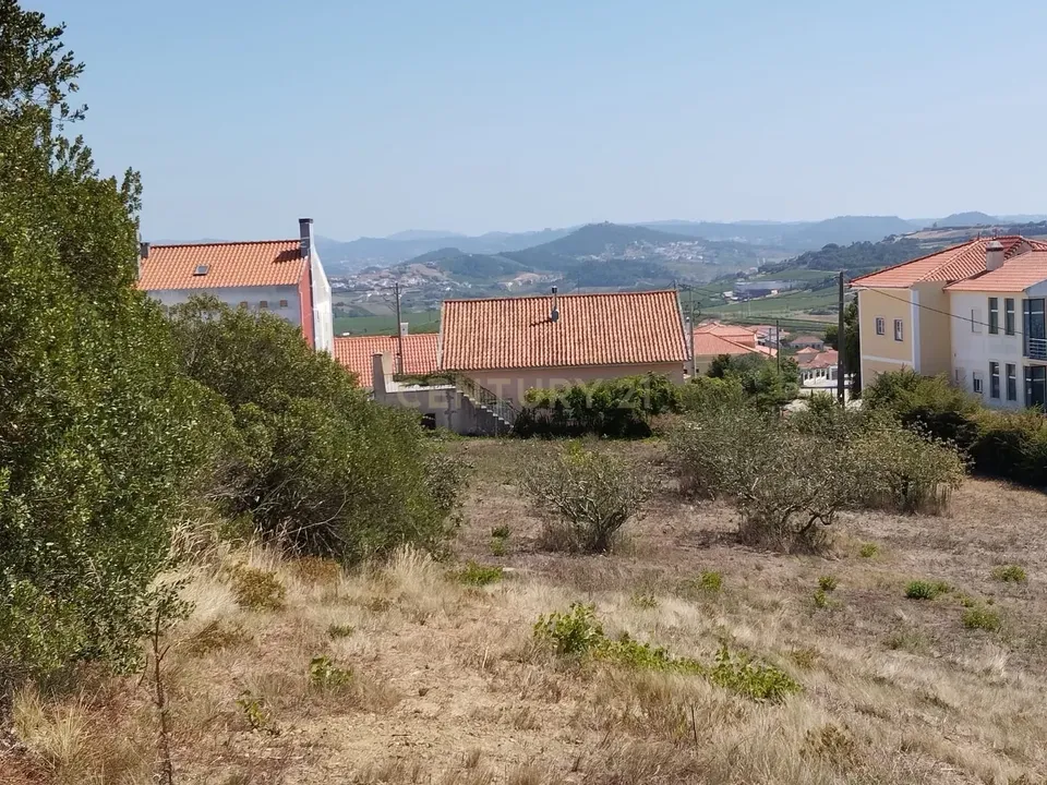 Helårsgrund i Torres Vedras, Lisbon - foto 3
