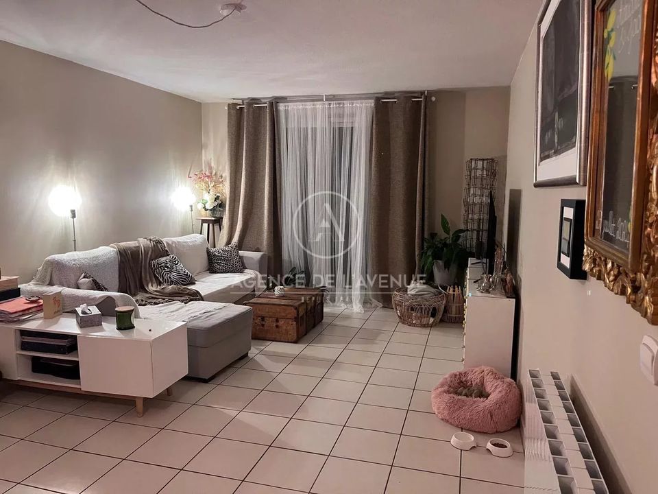 Lejlighed i La Seyne-sur-Mer, Var - foto 5