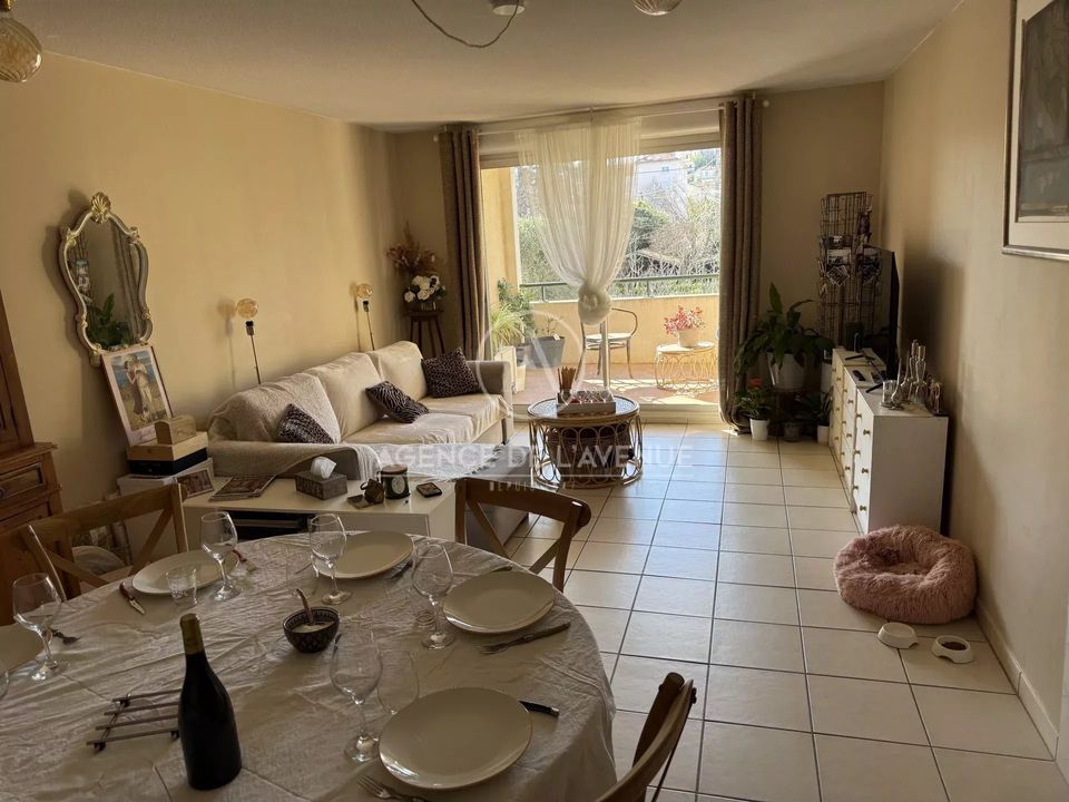 Lejlighed i La Seyne-sur-Mer, Var - foto 1