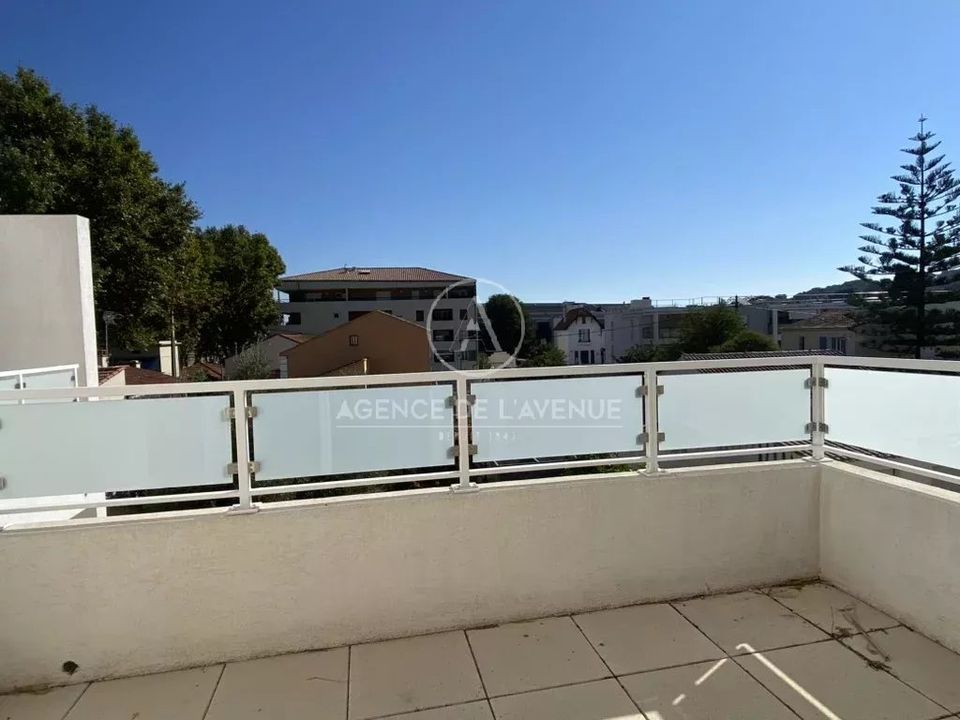 Lejlighed i La Seyne-sur-Mer, Var - foto 1