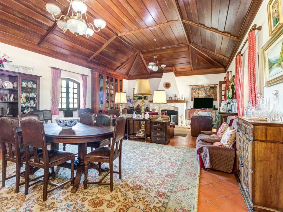 Villa i Salvaterra de Magos, Santarem - foto 3