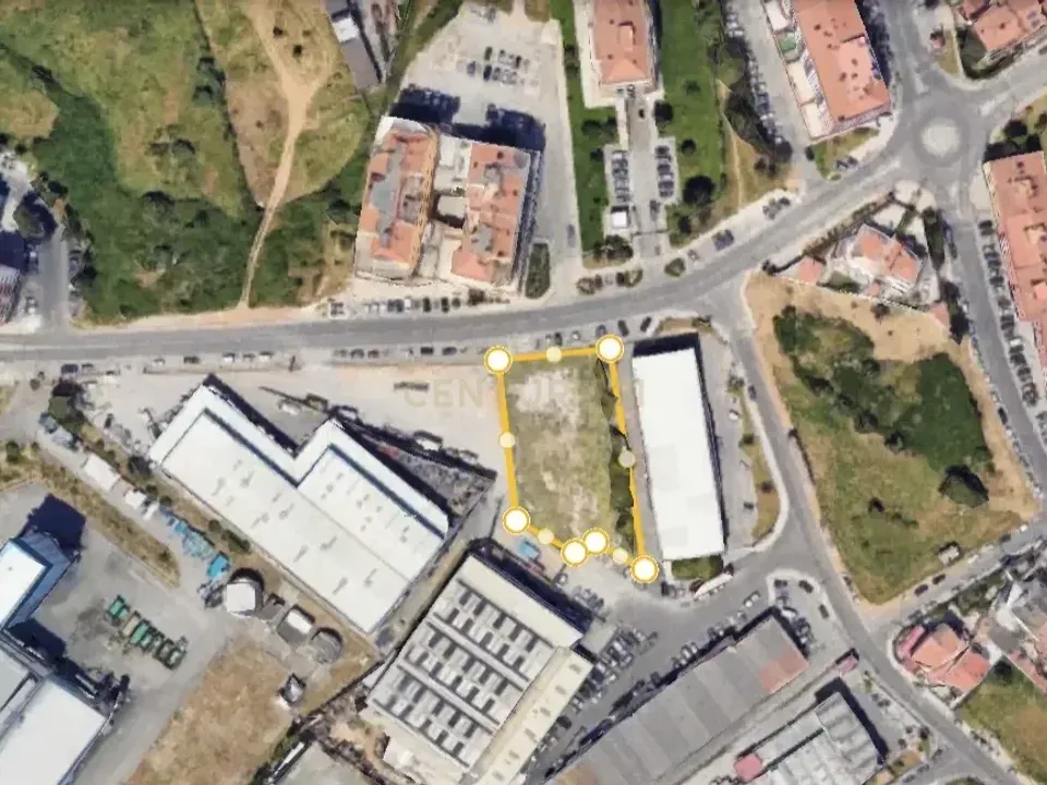 Helårsgrund i Sintra, Lisbon - foto 1