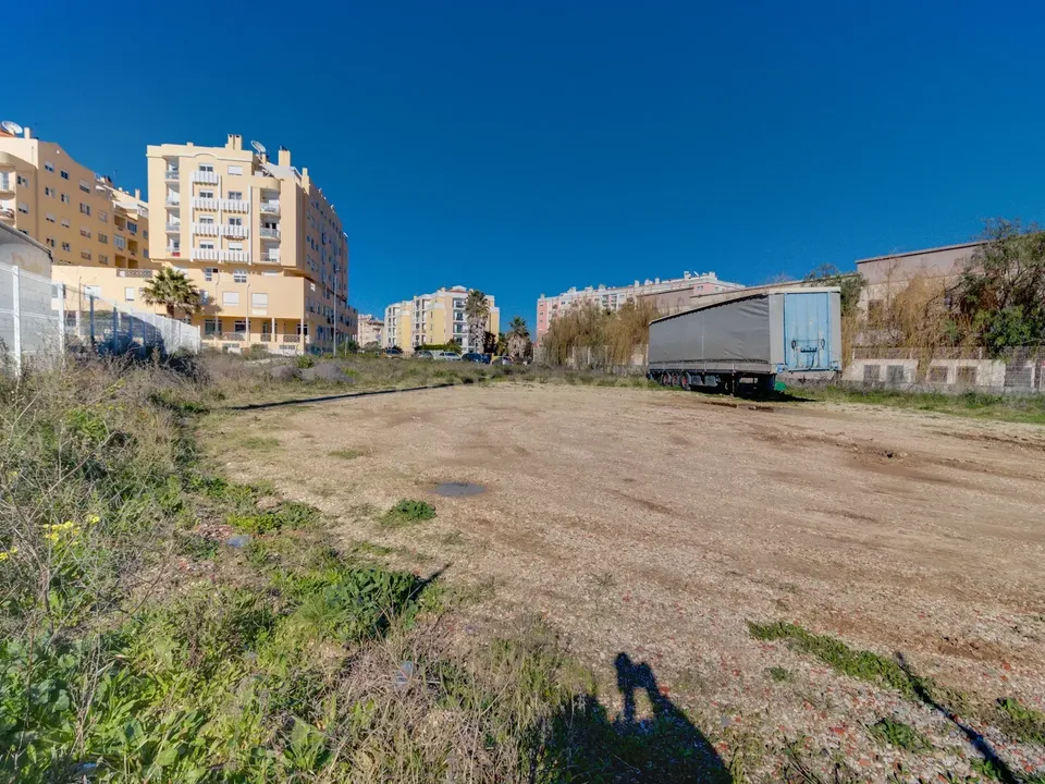 Helårsgrund i Sintra, Lisbon - foto 2