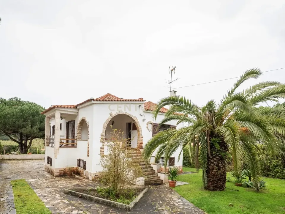Villa i Almocageme, Lisbon - foto 1
