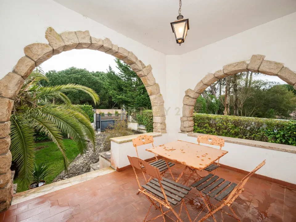 Villa i Almocageme, Lisbon - foto 2