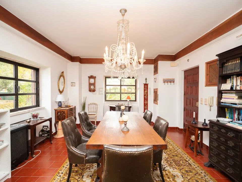 Villa i Almocageme, Lisbon - foto 3