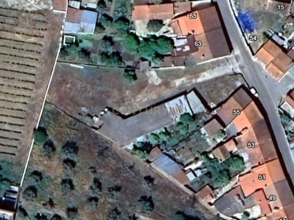 Helårsgrund i Abrantes, Santarem - foto 1