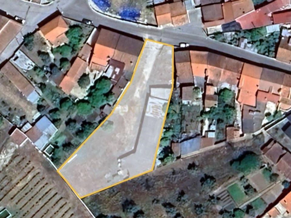 Helårsgrund i Abrantes, Santarem - foto 2