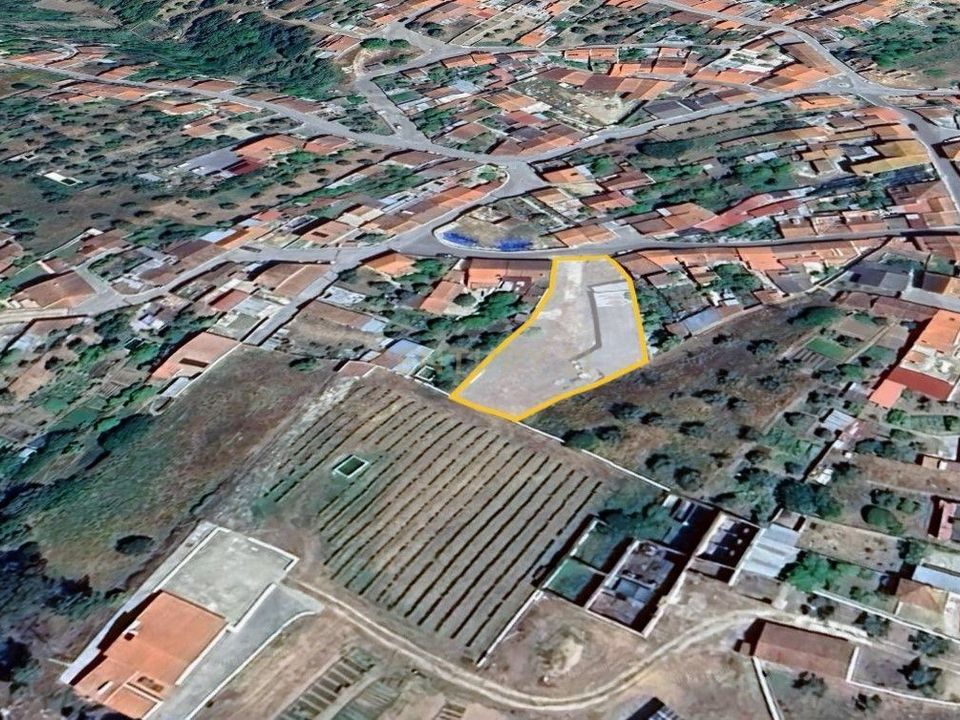 Helårsgrund i Abrantes, Santarem - foto 4