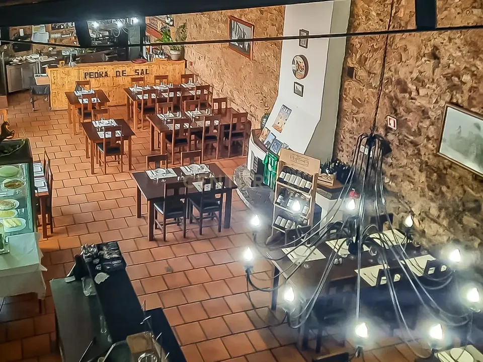 Erhvervsejendom i Serpa, Beja - foto 2