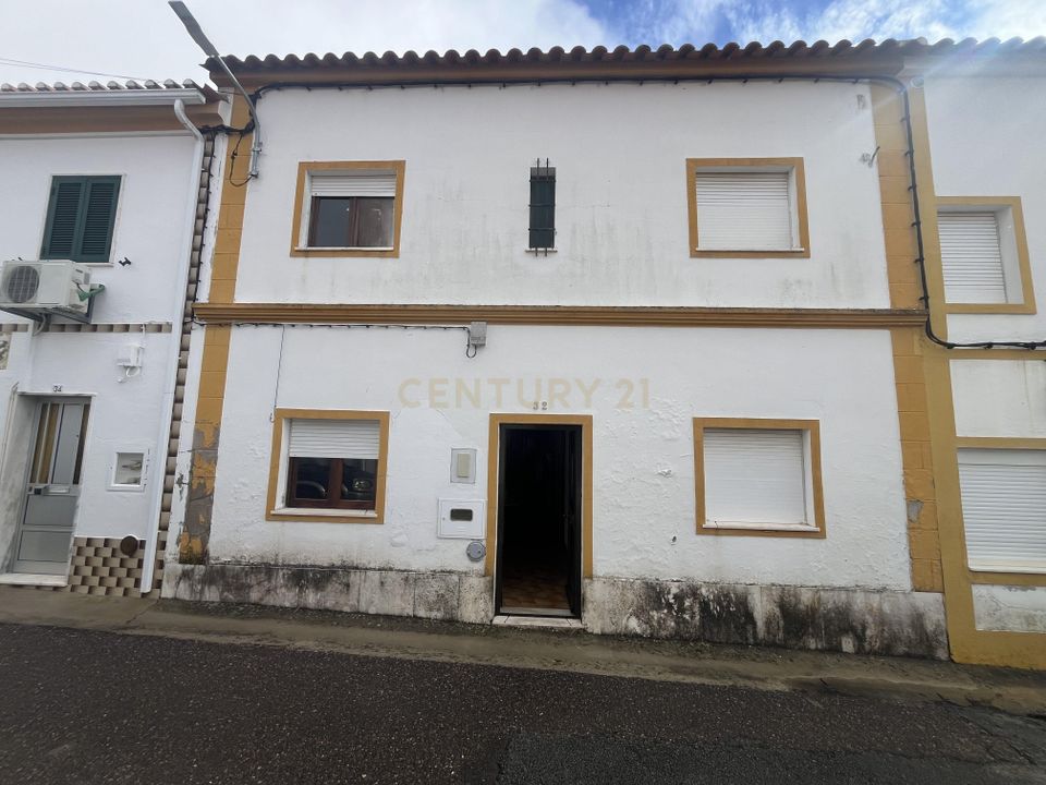 Villa i Alter do Chao, Portalegre - foto 1
