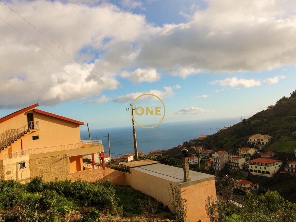 Helårsgrund i Camara de Lobos, Madeira - foto 3
