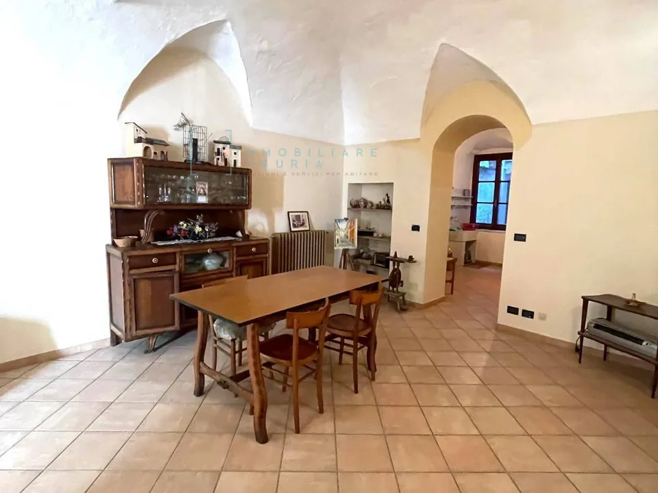 Villa i Pieve di Teco, Imperia - foto 1
