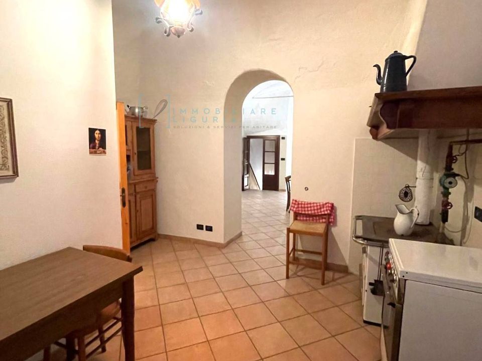 Villa i Pieve di Teco, Imperia - foto 3