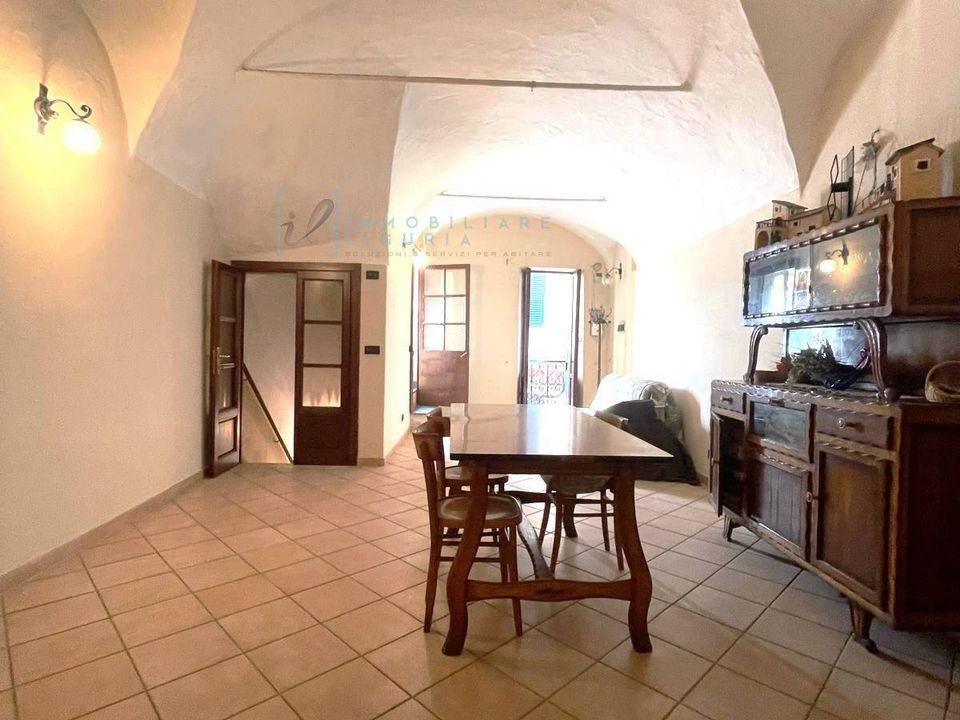 Villa i Pieve di Teco, Imperia - foto 4