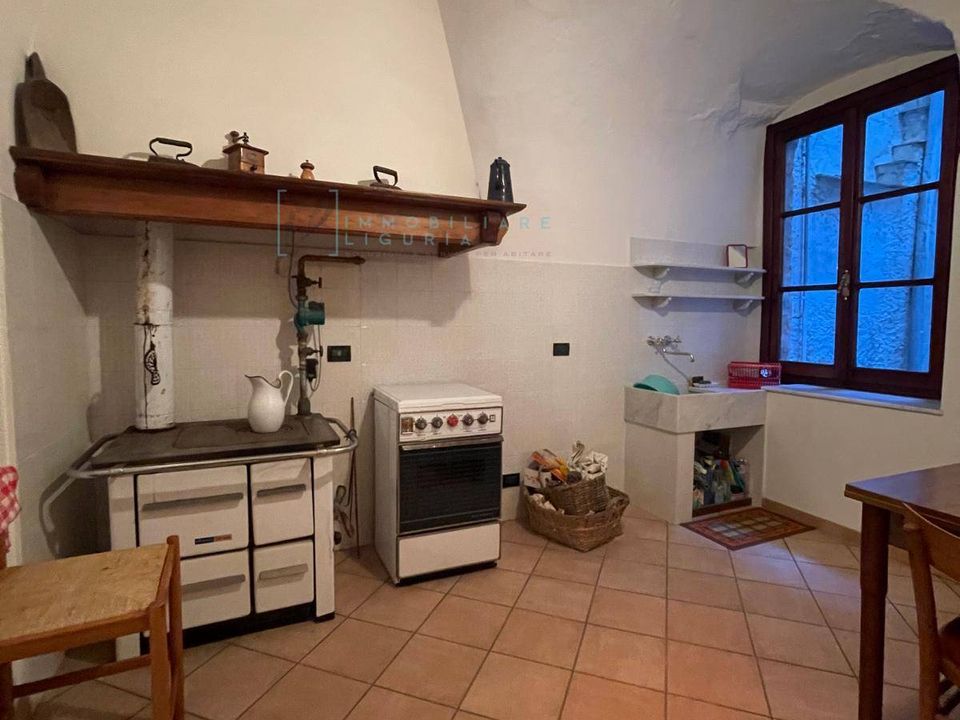 Villa i Pieve di Teco, Imperia - foto 5