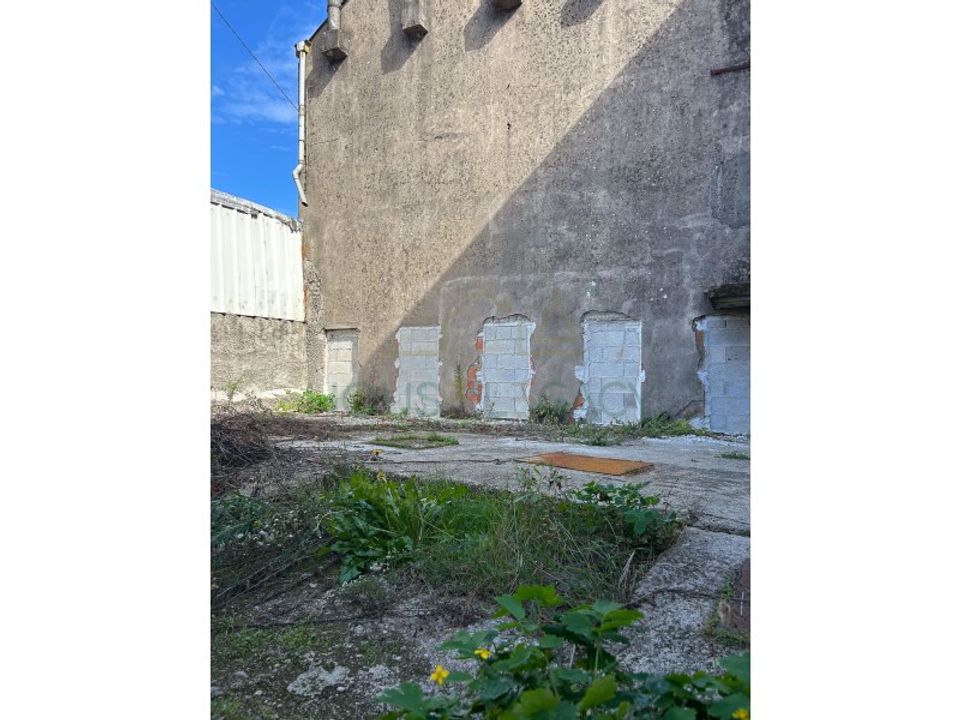 Erhvervsejendom i Milheiros, Porto - foto 3