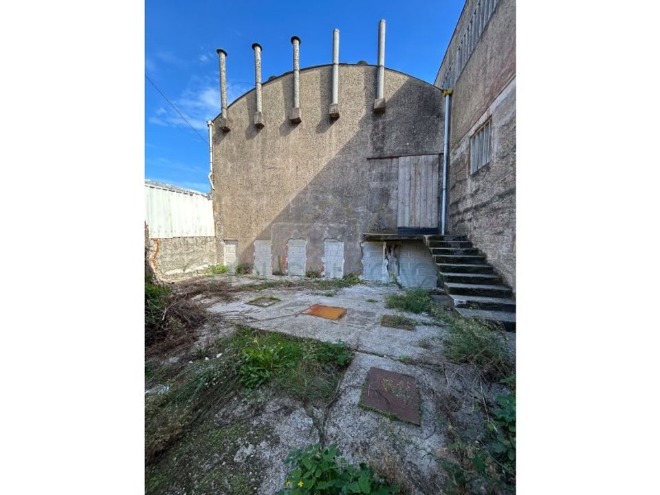 Erhvervsejendom i Milheiros, Porto - foto 4