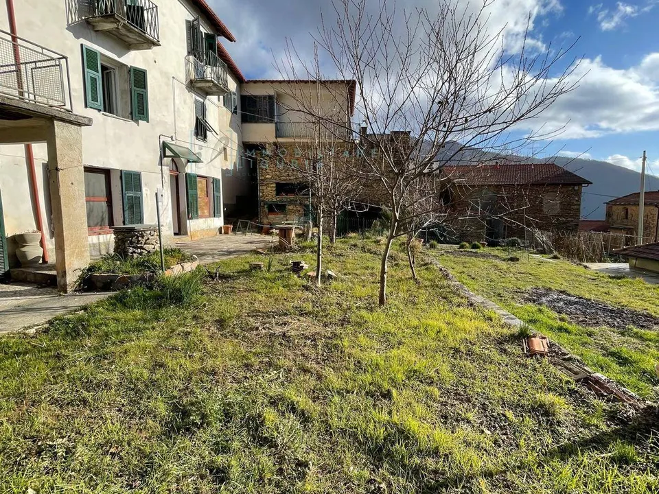 Landejendom i Pieve di Teco, Imperia - foto 4