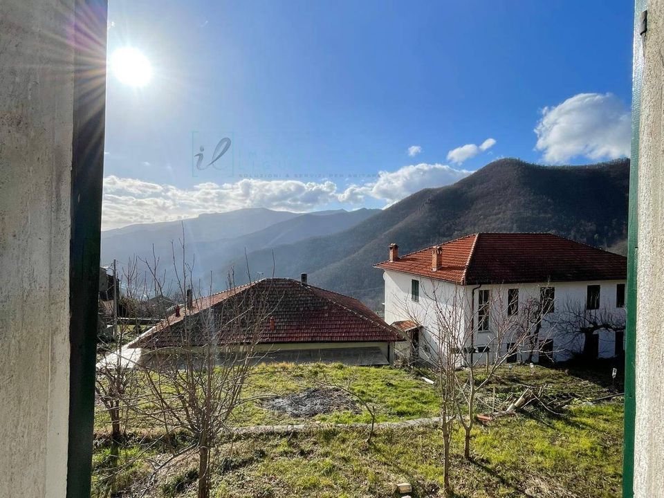 Landejendom i Pieve di Teco, Imperia - foto 5