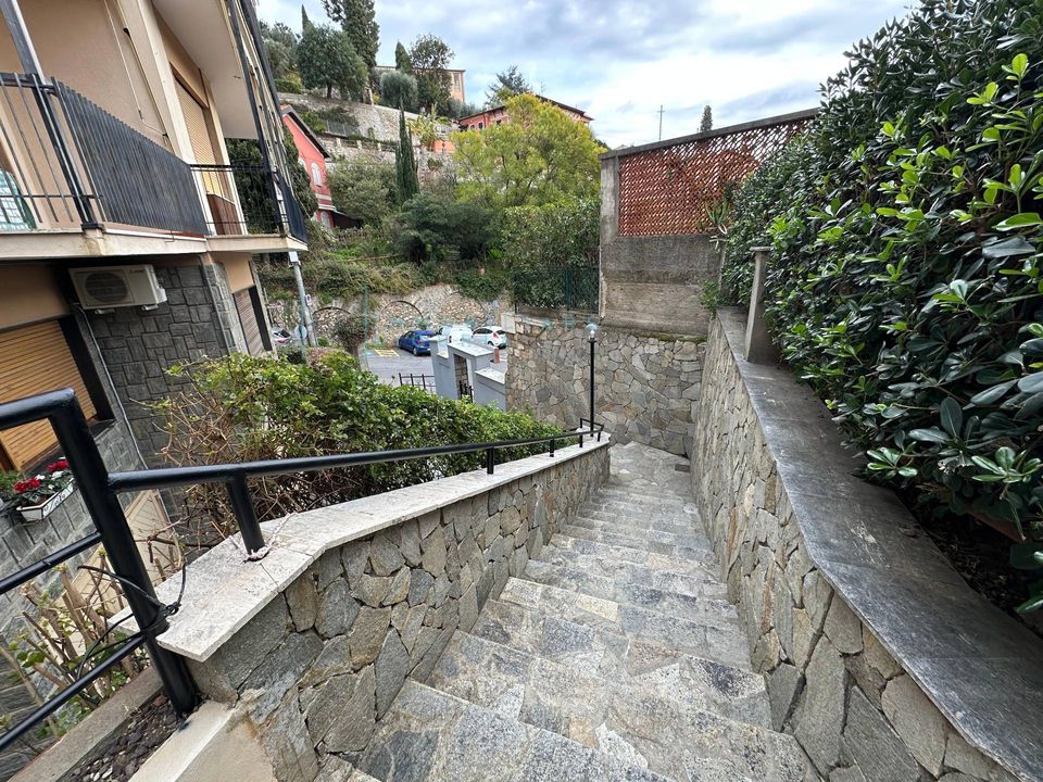 Lejlighed i Alassio, Savona - foto 2