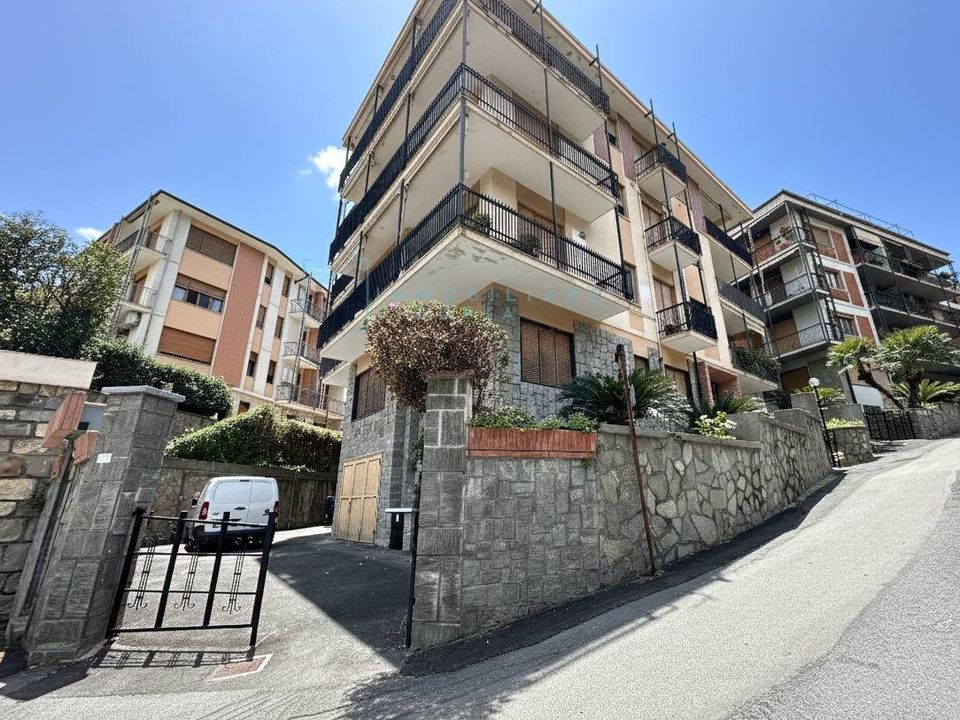Lejlighed i Alassio, Savona - foto 1